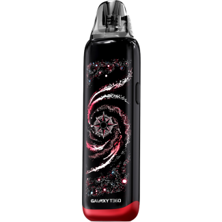 Lost Vape - Galaxy T360 E-Zigaretten Set Lava Galaxy