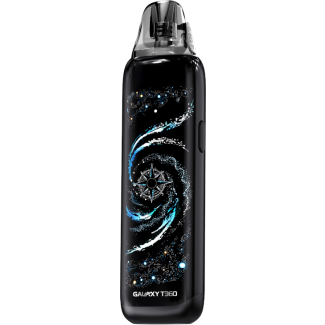 Lost Vape - Galaxy T360 E-Zigaretten Set Ocean Galaxy
