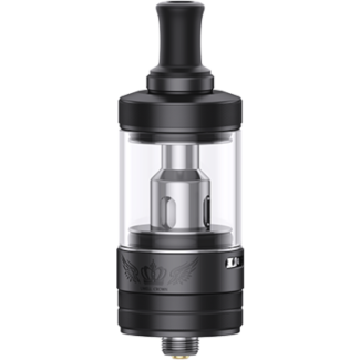 Uwell - Crown Nano Clearomizer Set Black