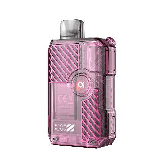 Aspire - GoTek X 3 E-Zigaretten Set pink