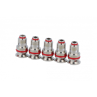 GTX Mesh Head 0,6 Ohm (5er Pack) - Vaporesso