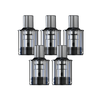 eGo AST Ersatzpod 1,0 Ohm (5er Pack) Joyetech