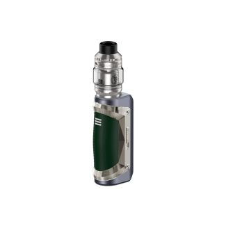 Aegis Solo 2 E-Zigaretten Set 100 Watt Grau GeekVape 