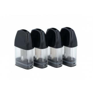 Caliburn A2 Pod 0,9 Ohm Head (4er Pack) Uwell