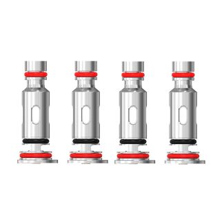 Caliburn G2 1,2 Ohm Head (4er Pack) Uwell 