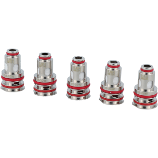 GTX Mesh Head 0,4 Ohm (5er Pack) - Vaporesso