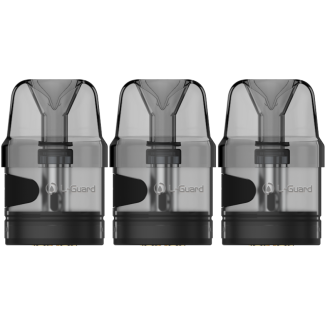 Wenax H1 Cartridge 1,4 Ohm (3 Stück pro Packung) - GeekVape