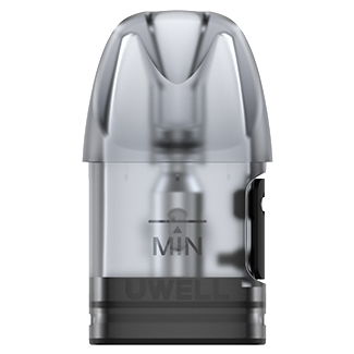 Caliburn A2 Pod 1,2 Ohm (4er Pack) Uwell