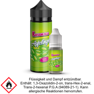 Aroma Apple - Kirschlolli