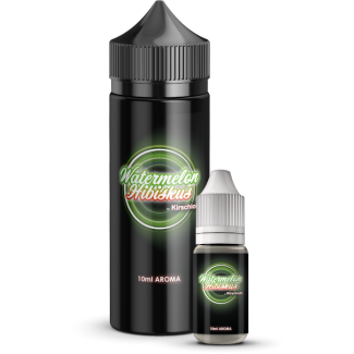 Aroma Wassermelone Hibiskus - Kirschlolli
