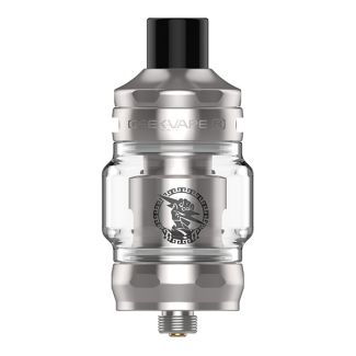 Z Nano 2 Silber Clearomizer Set - GeekVape
