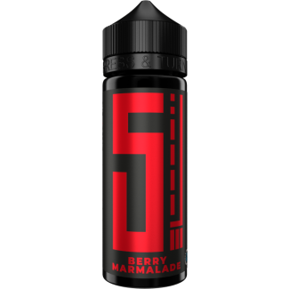 5EL - Aroma Berry Marmelade 10 ml
