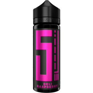 5EL - Aroma Deli Raspberry 10 ml
