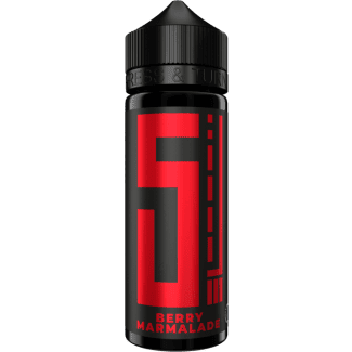 5EL - Aroma Berry Marmelade 10 ml