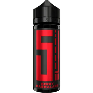 5EL - Aroma Berry Marmelade 10 ml