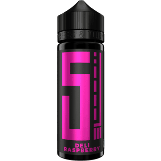 5EL - Aroma Deli Raspberry 10 ml