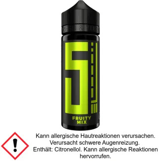 5EL - Aroma Fruity Mix 10 ml