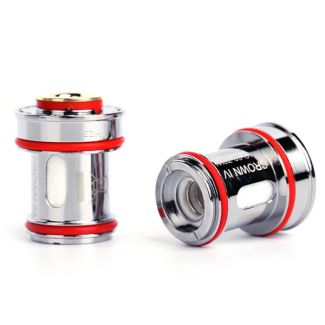 Uwell Crown 4 UN2 Heads 0,23 Ohm (4er Pack)