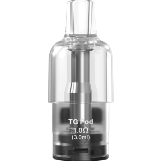 Aspire - TG 1,0 Ohm Pod (2 Stück pro Packung)