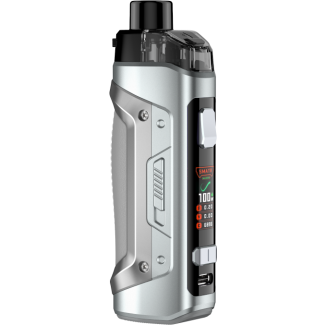 Aegis Boost 2 Pro Silber E-Zigaretten Set - GeekVape