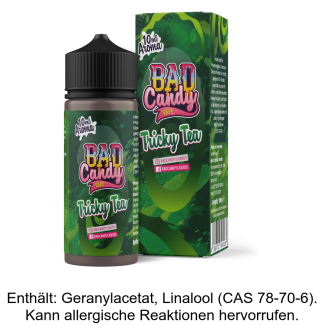 Aroma Tricky Tea - Bad Candy