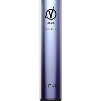 Pod Lite Blau 400 mAh - Linvo