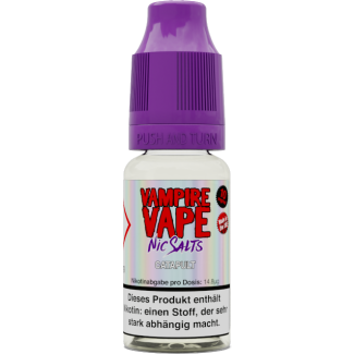 Vampire Vape - Catapult - Nikotinsalz Liquid