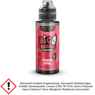 Aroma Dragon Drop - Big Bottle