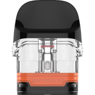 Vaporesso - LUXE Q Mesh Pod (4 Stück pro Packung)