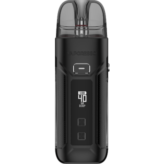 Vaporesso - Luxe X Pro E-Zigaretten Set schwarz