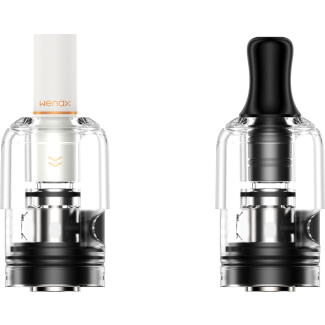 S Cartridge 0.8 Ohm (2 Stück pro Packung) - GeekVape