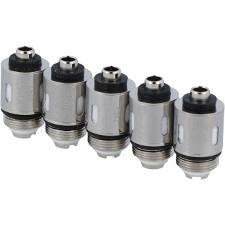JustFog - Coils 1,6 Ohm (5 Stück pro Packung)