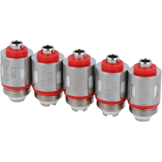 JustFog - Heads 1,2 Ohm (5 Stück)