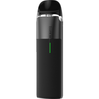 LUXE Q2 Schwarz E-Zigaretten Set - Vaporesso