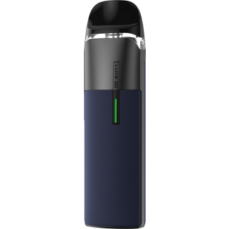 LUXE Q2 Blau E-Zigaretten Set - Vaporesso