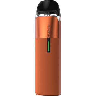 LUXE Q2 Orange E-Zigaretten Set - Vaporesso