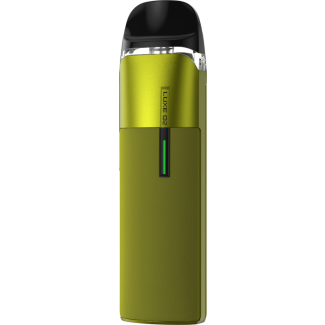 LUXE Q2 Grün E-Zigaretten Set - Vaporesso