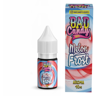 Aroma Melon Frost 10ml - Bad Candy Liquids
