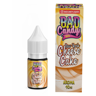 Aroma NY Cheesecake 10ml - Bad Candy Liquids