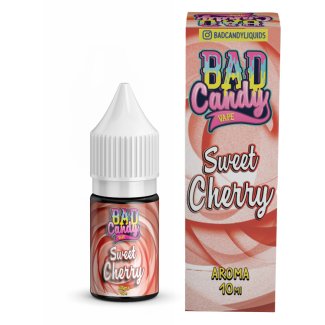 Aroma Sweet Cherry 10ml - Bad Candy Liquids