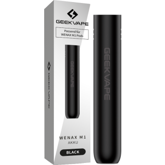 Wenax M1 Akku 800 mAh - GeekVape