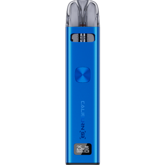 Uwell - Caliburn G3 E-Zigaretten Set hellblau