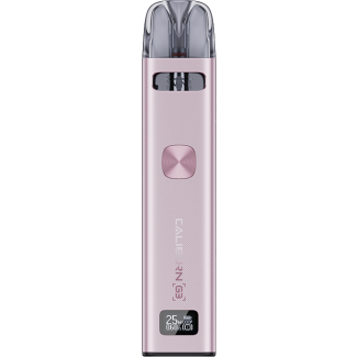 Uwell - Caliburn G3 E-Zigaretten Set pink