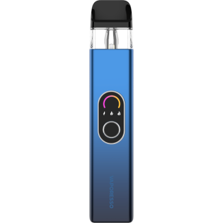 XROS 4 Blau E-Zigaretten Set - Vaporesso