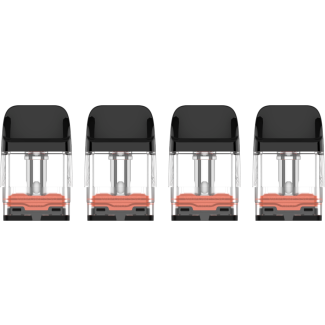 XROS Mesh Pod 3,0 ml mit 0,6 Ohm (4 Stück pro Packung) - Vaporesso