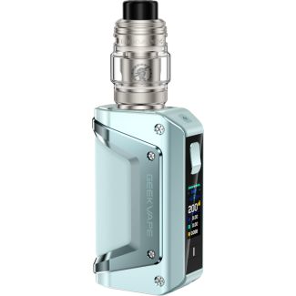 GeekVape - Aegis Legend 3 E-Zigaretten Set grün