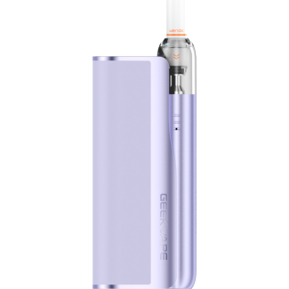 GeekVape - Wenax M Starter E-Zigaretten Set lila