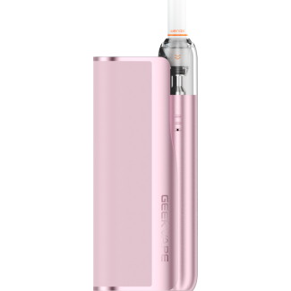 GeekVape - Wenax M Starter E-Zigaretten Set pink