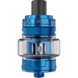 Aspire - AF Tank Clearomizer Set blau