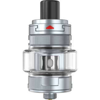 Aspire - AF Tank Clearomizer Set silber